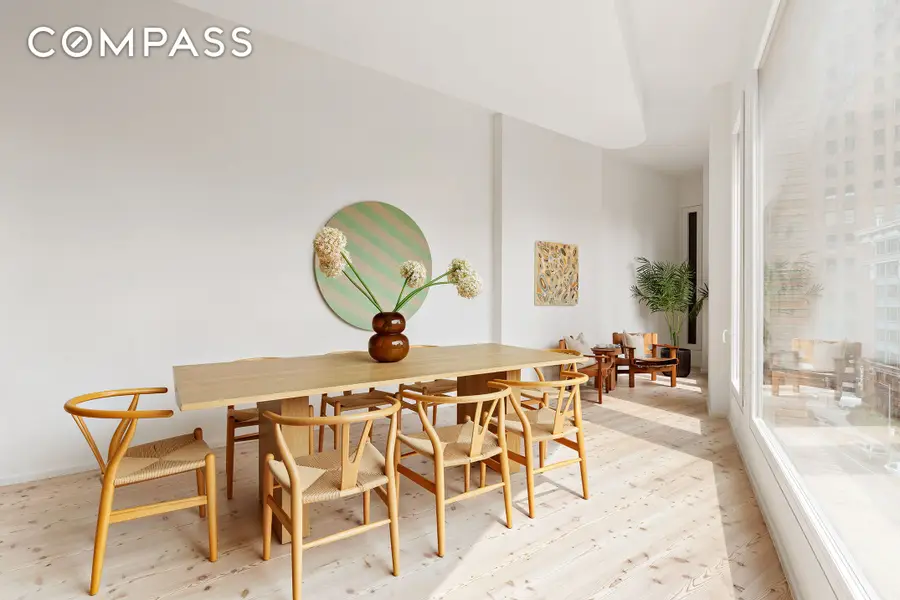 1 6th Avenue #5N, Manhattan, NY 10013 - #3