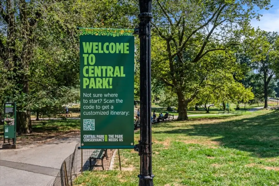 12 W 96th Street #2D, Manhattan, NY 10025 - #2