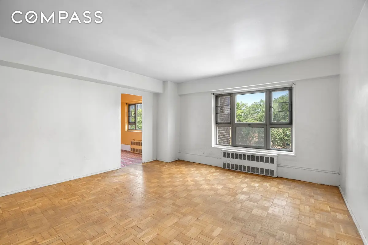 105 Ashland Place #5E, Brooklyn, NY 11201 - #1