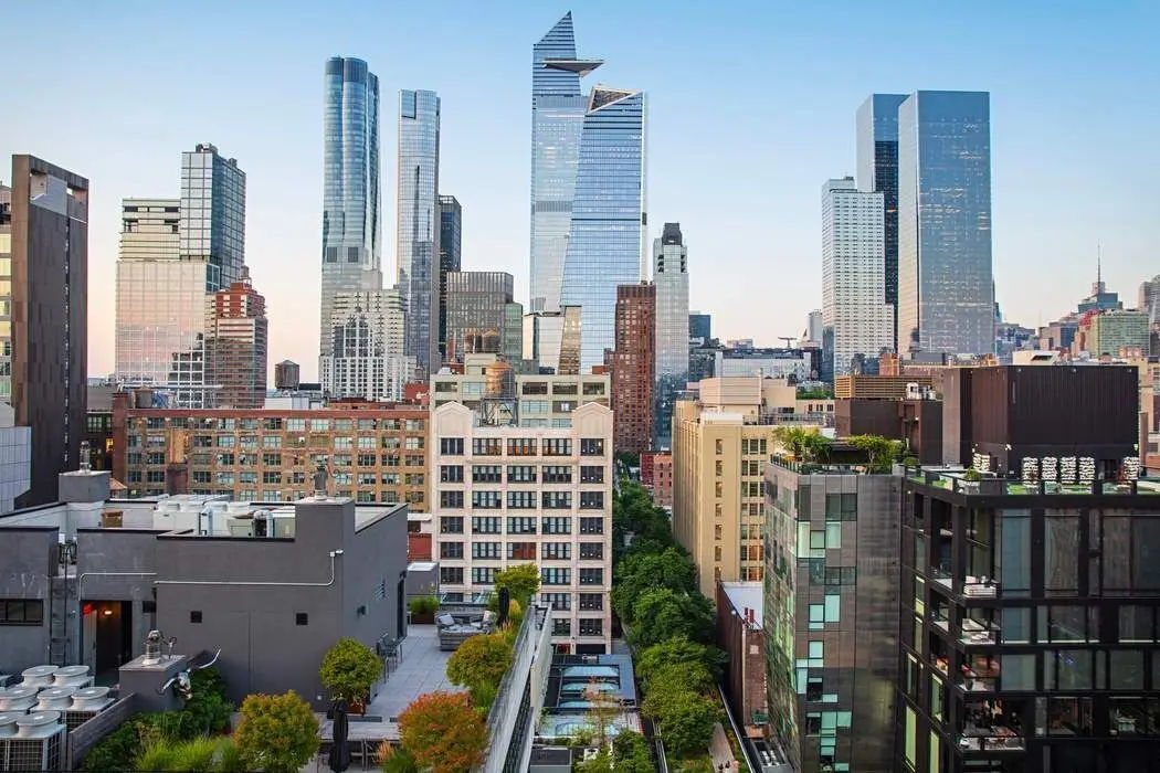 515 W 23rd Street #PH, Manhattan, NY 10011 - #1