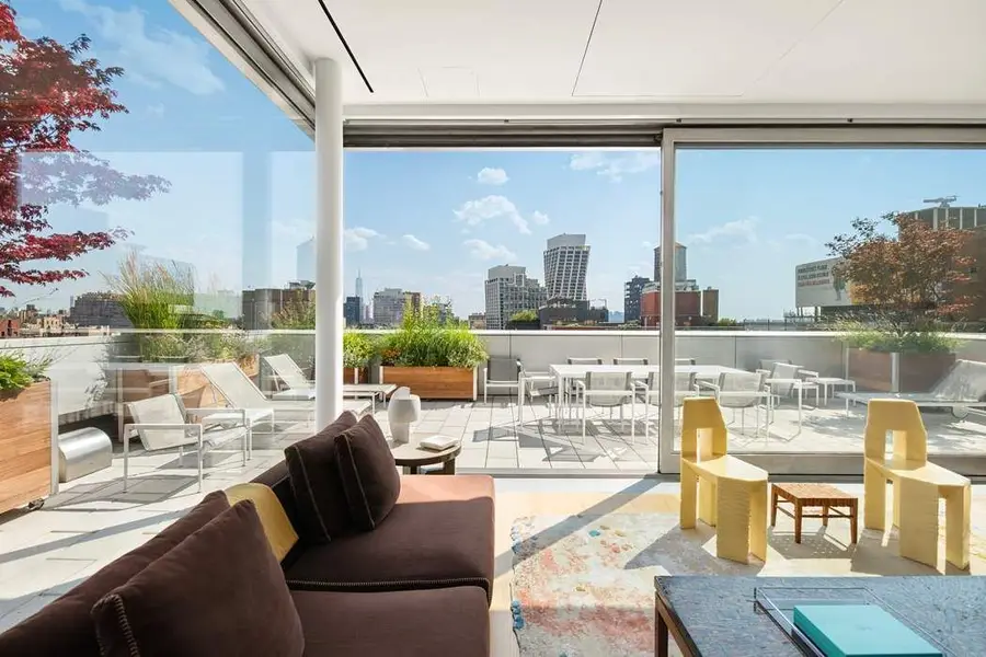 515 W 23rd Street #PH, Manhattan, NY 10011 - #3