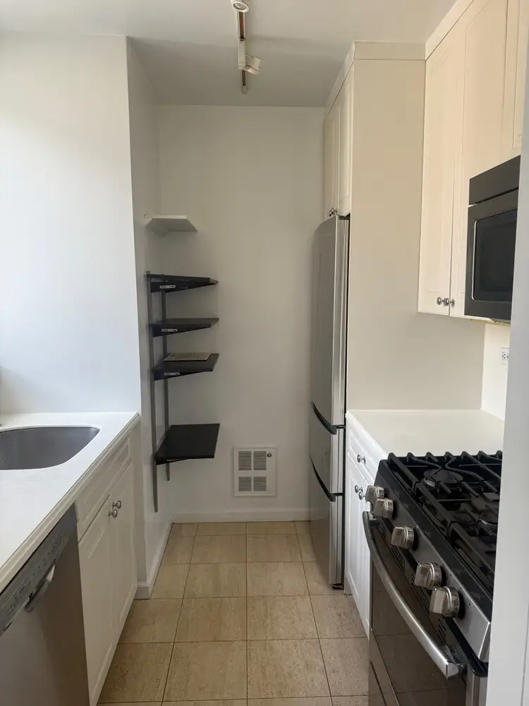 255 E 49th Street #15A, Manhattan, NY 10022 - #2