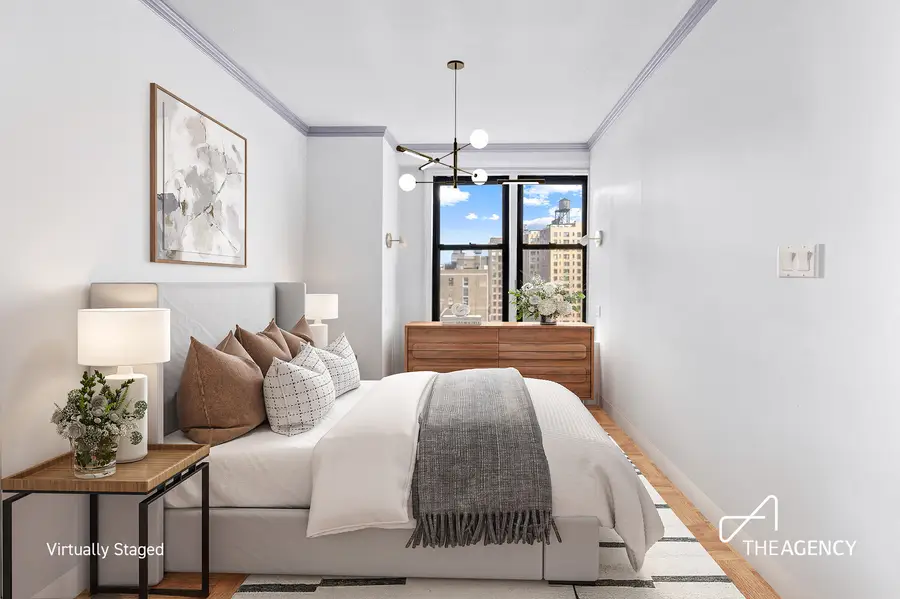 201 E 21st Street #10H, Manhattan, NY 10010 - #2