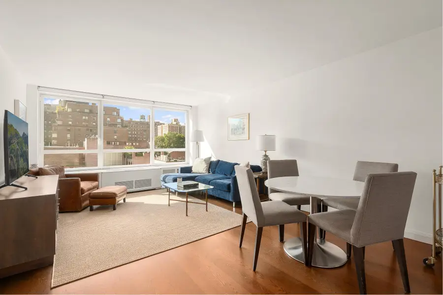 200 E 94th Street #812, Manhattan, NY 10128 - #2