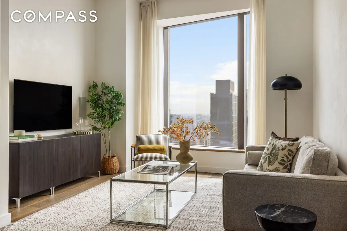 11 Hoyt Street #43E, Brooklyn, NY 11201 - #1