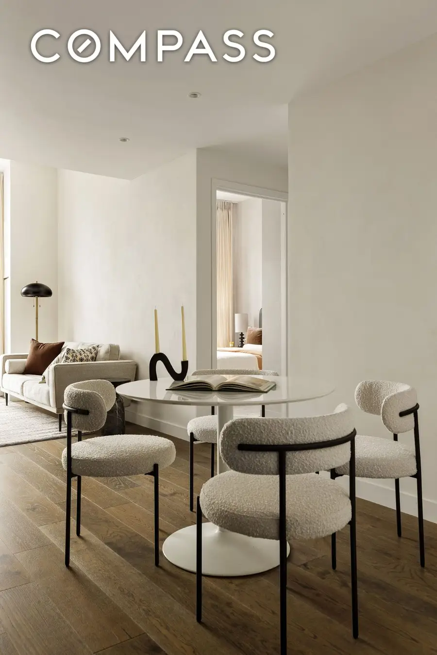 11 Hoyt Street #43E, Brooklyn, NY 11201 - #3