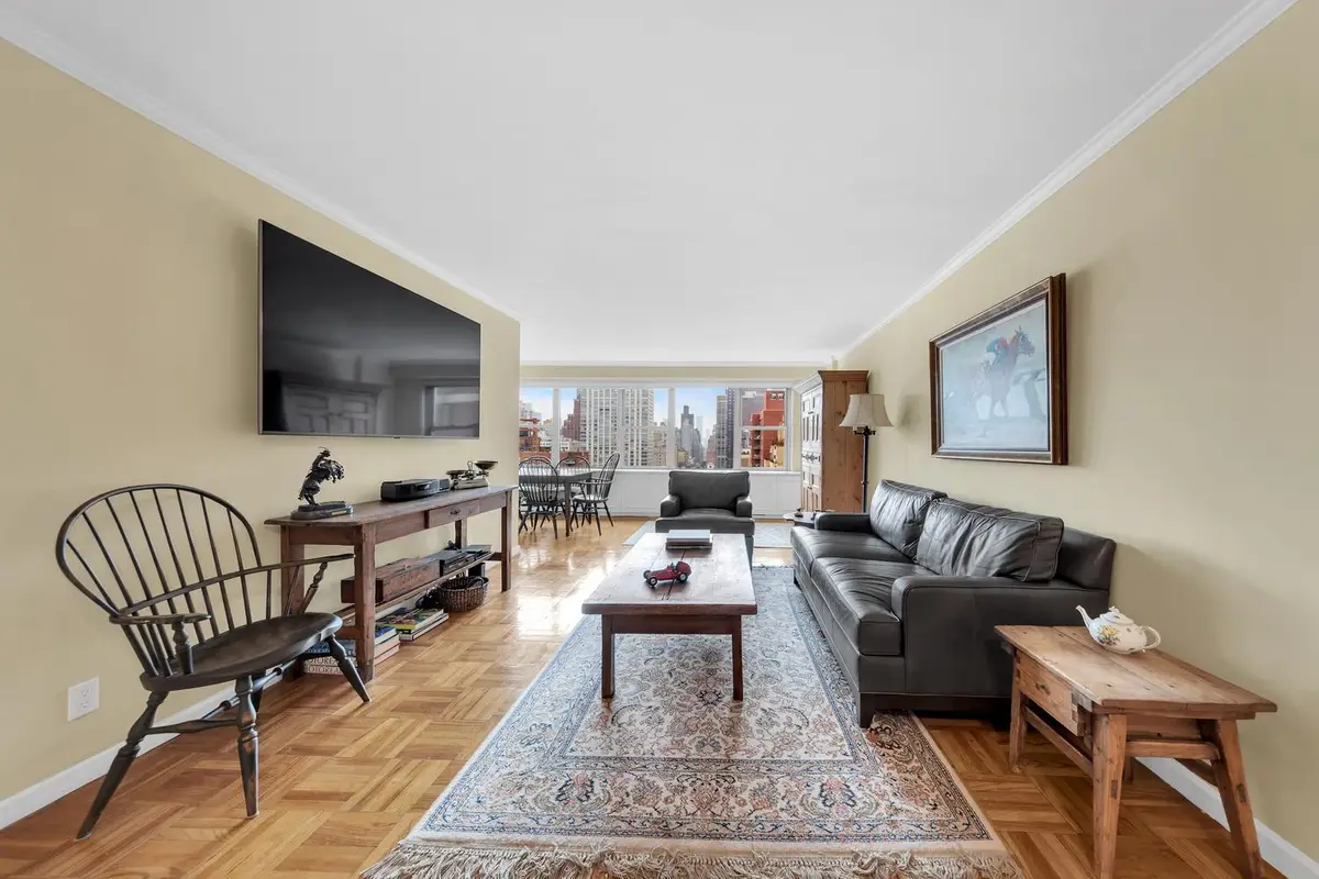 360 E 72nd Street #C2205, Manhattan, NY 10021 - #1