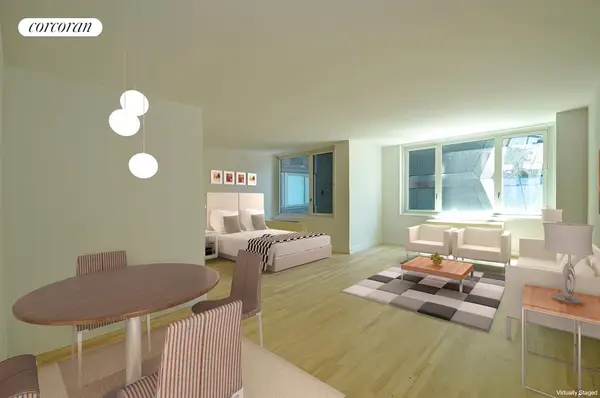 322 W 57th Street #24R, Manhattan, NY 10019