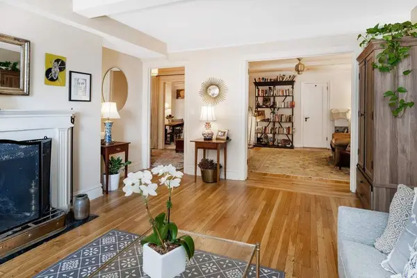 444 E 52nd Street #4F, Manhattan, NY 10022