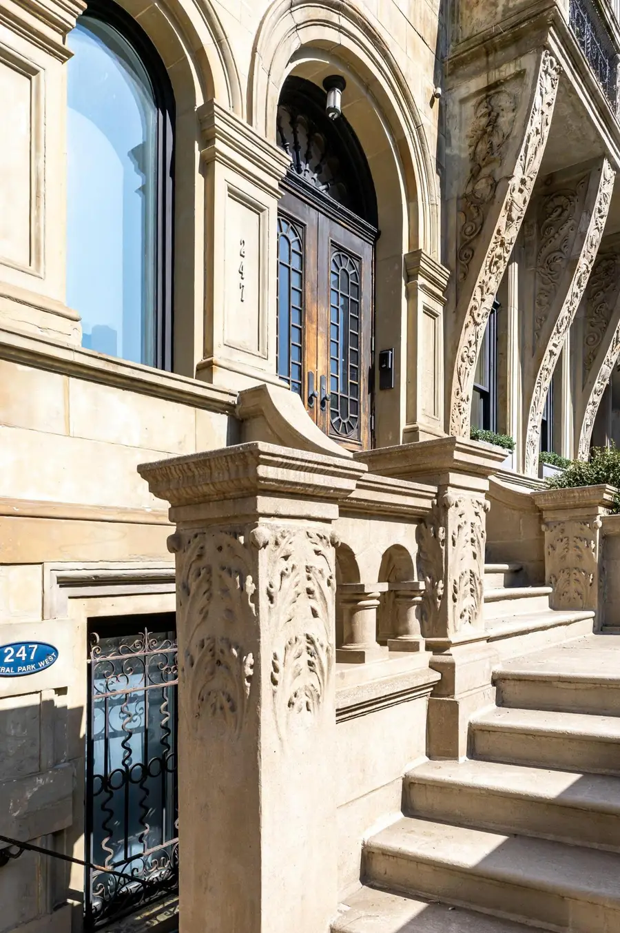 247 Central Park W, Manhattan, NY 10024 - #2