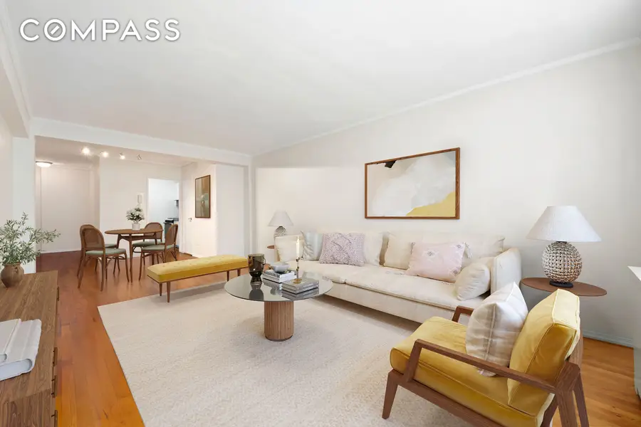 309 E 87th Street #5A, Manhattan, NY 10128 - #2