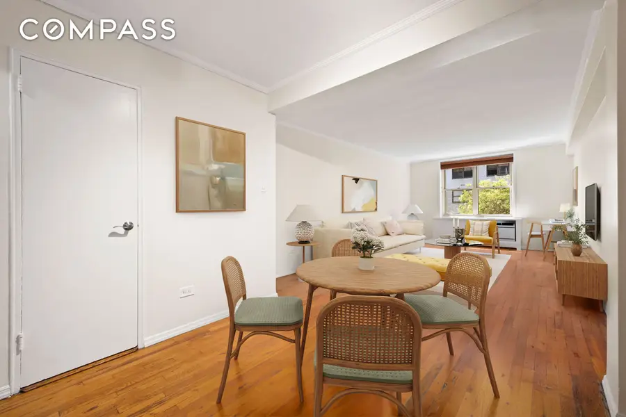 309 E 87th Street #5A, Manhattan, NY 10128 - #3