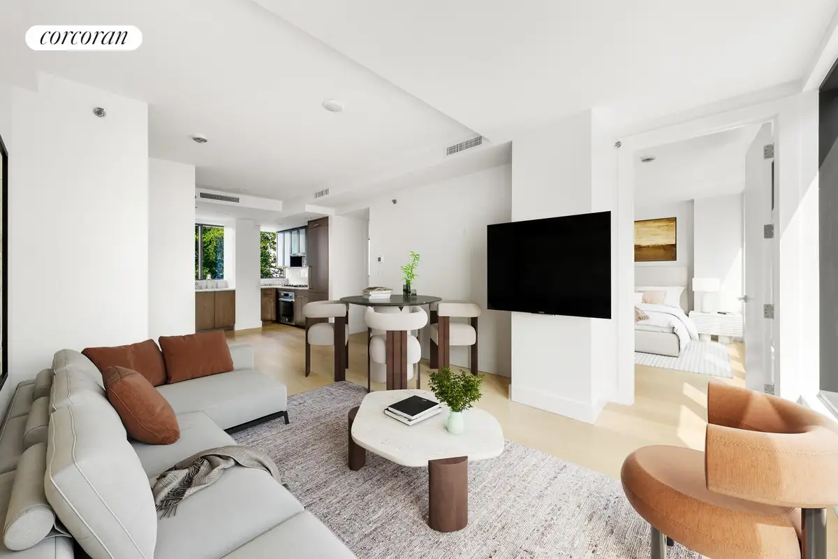 814 5th Avenue #2D, Brooklyn, NY 11232 - #1