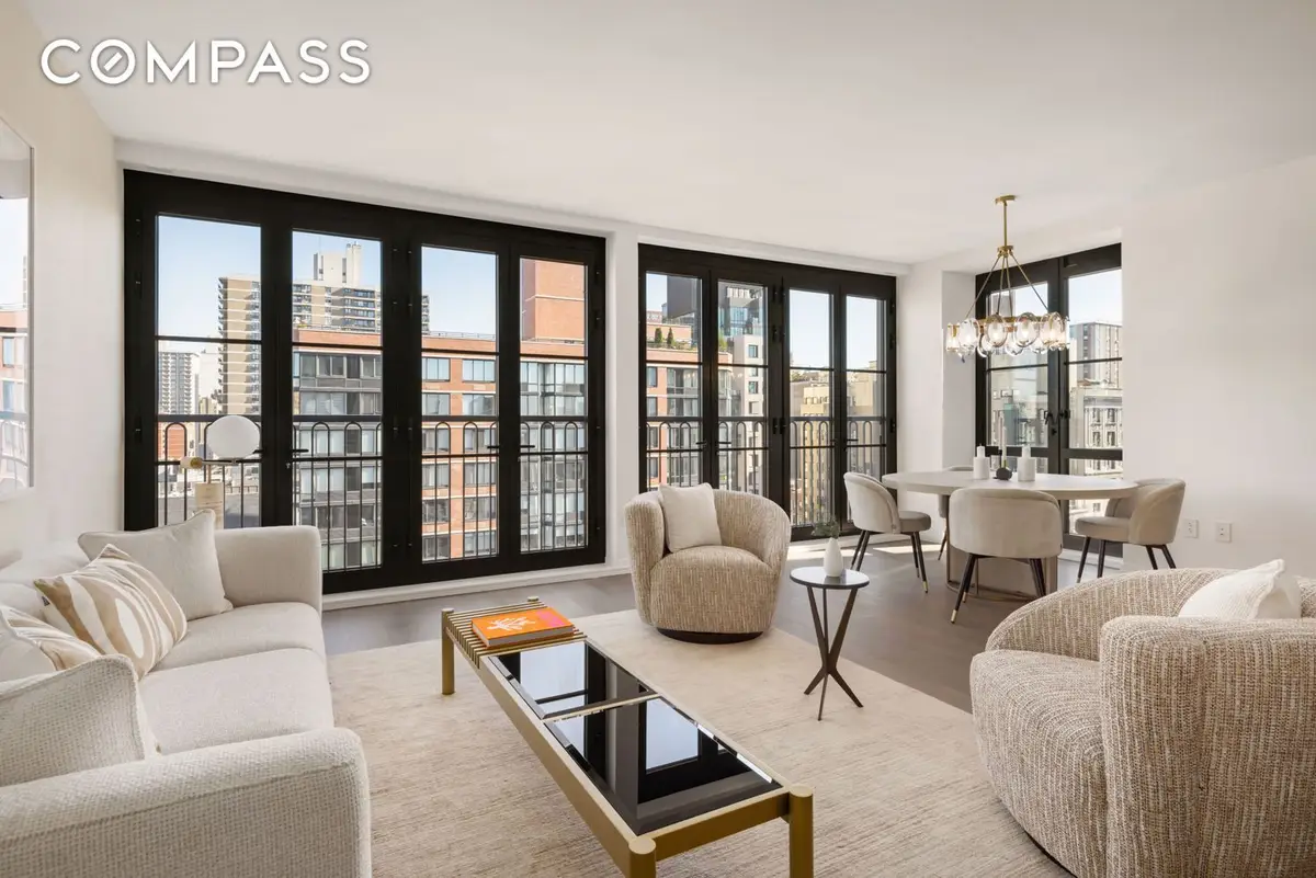 250 W 96th Street #9E, Manhattan, NY 10025 - #1