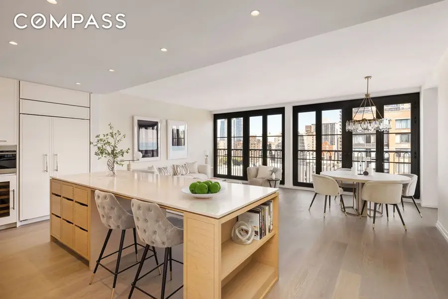 250 W 96th Street #9E, Manhattan, NY 10025 - #3