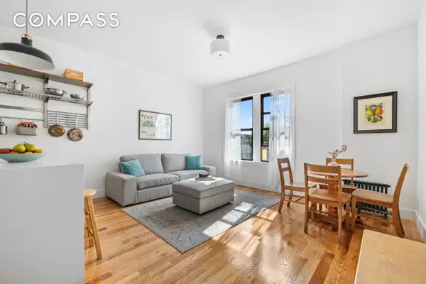 839 E 19th Street #4D, Brooklyn, NY 11230