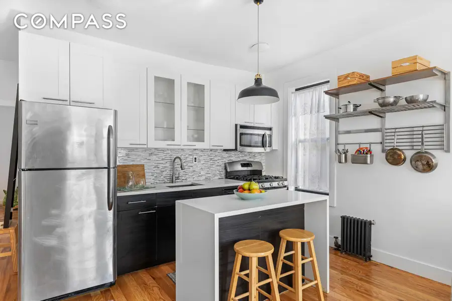 839 E 19th Street #4D, Brooklyn, NY 11230 - #2