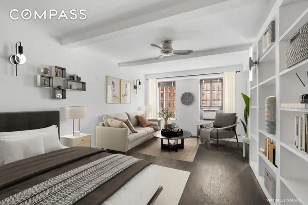 201 W 16th Street #7C, Manhattan, NY 10011