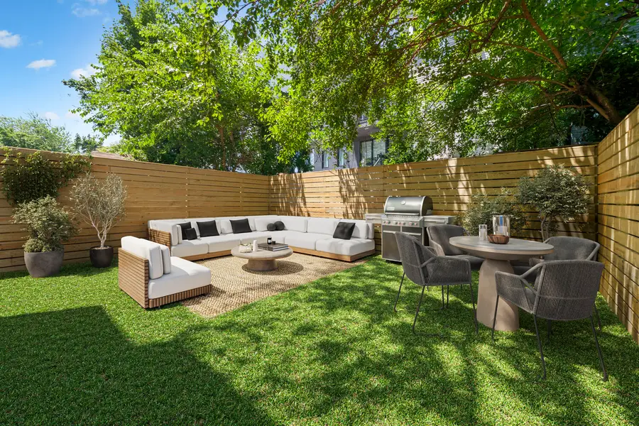 1019 Hancock Street #TWNHSE, Brooklyn, NY 11221 - #2