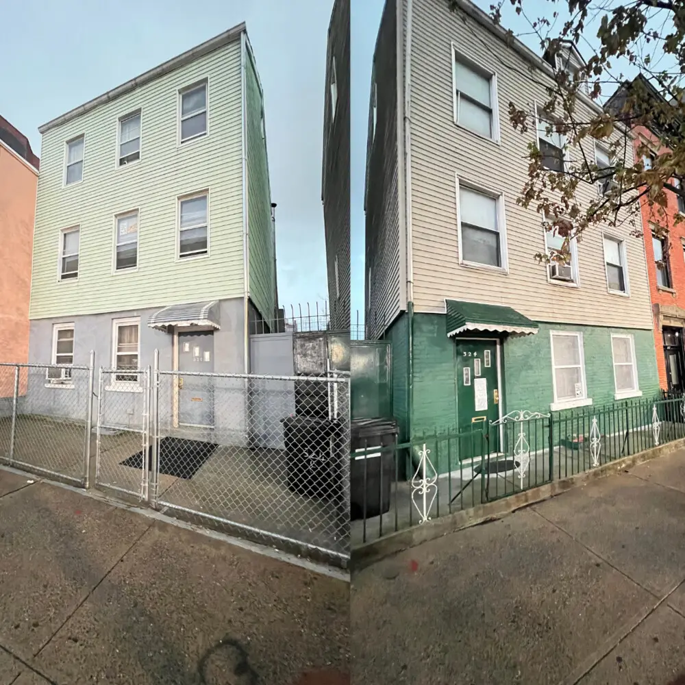 324 E 151st Street, Bronx, NY 10451 - #1