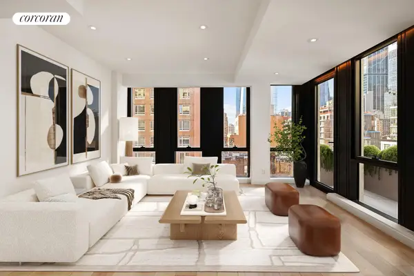 355 W 39th Street #9A, Manhattan, NY 10018