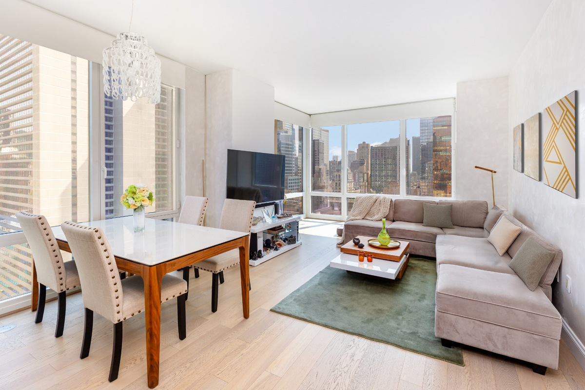 247 W 46th Street #3104, New York, NY 10036 - #1