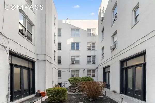 1001 President Street #L2, Brooklyn, NY 11225