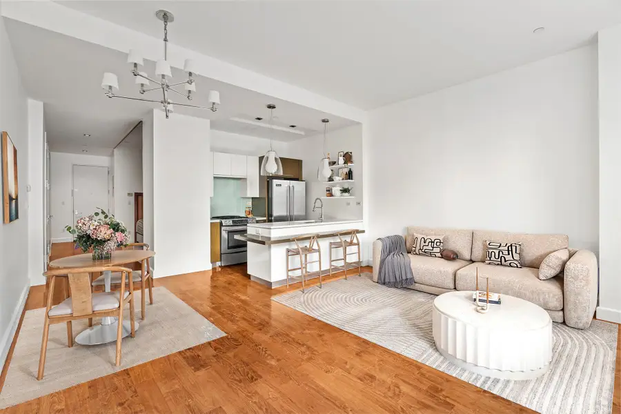 2-17 51st Avenue #311, Queens, NY 11101 - #3