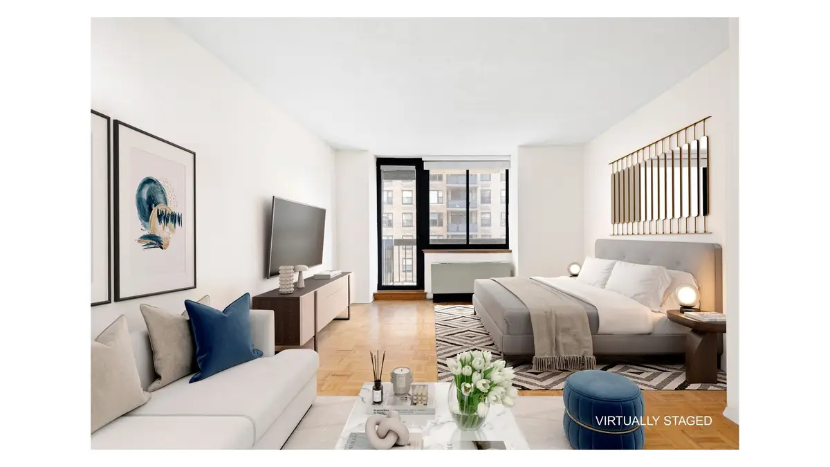 250 E 40th Street #21C, Manhattan, NY 10016 - #1