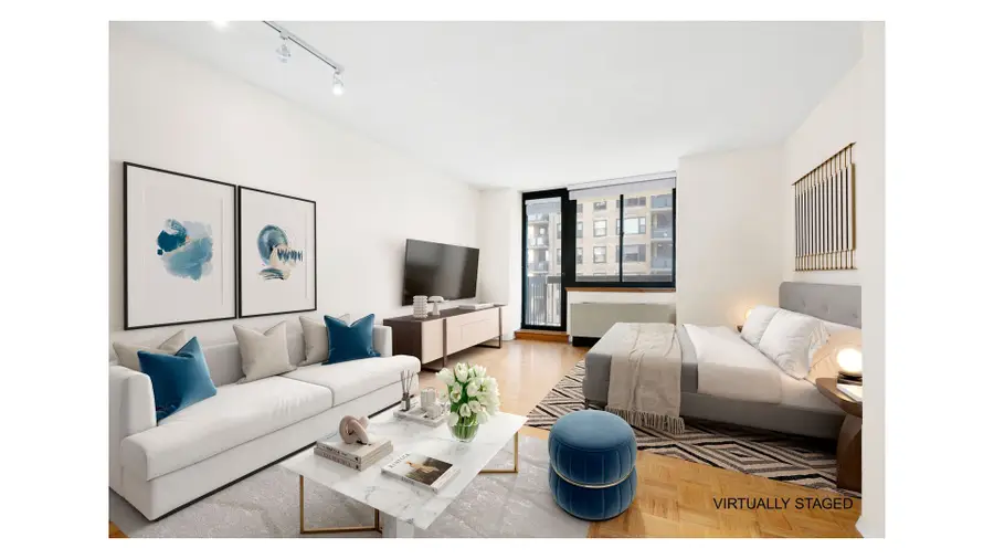 250 E 40th Street #21C, Manhattan, NY 10016 - #2