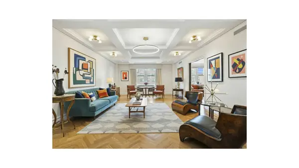 290 W End Avenue #14C, Manhattan, NY 10023
