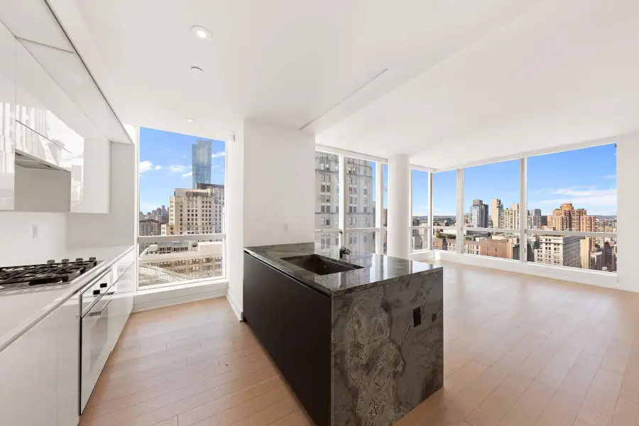 400 Park Avenue S #33A, Manhattan, NY 10016 - #3