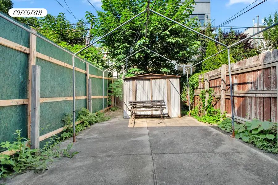 651 De Graw Street, Brooklyn, NY 11217 - #3