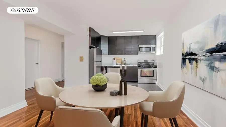 1725 Edison Avenue #4C, Bronx, NY 10461 - #2