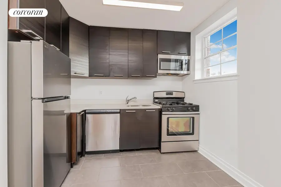 1725 Edison Avenue #4C, Bronx, NY 10461 - #3