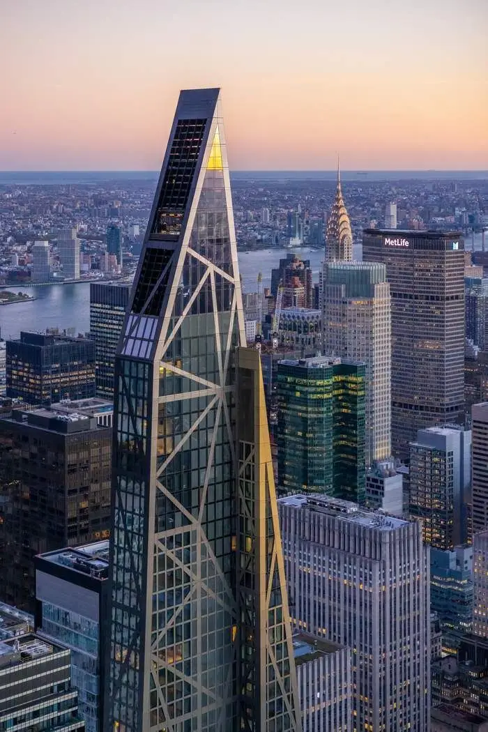 53 W 53rd Street #36BC, Manhattan, NY 10019 - #1
