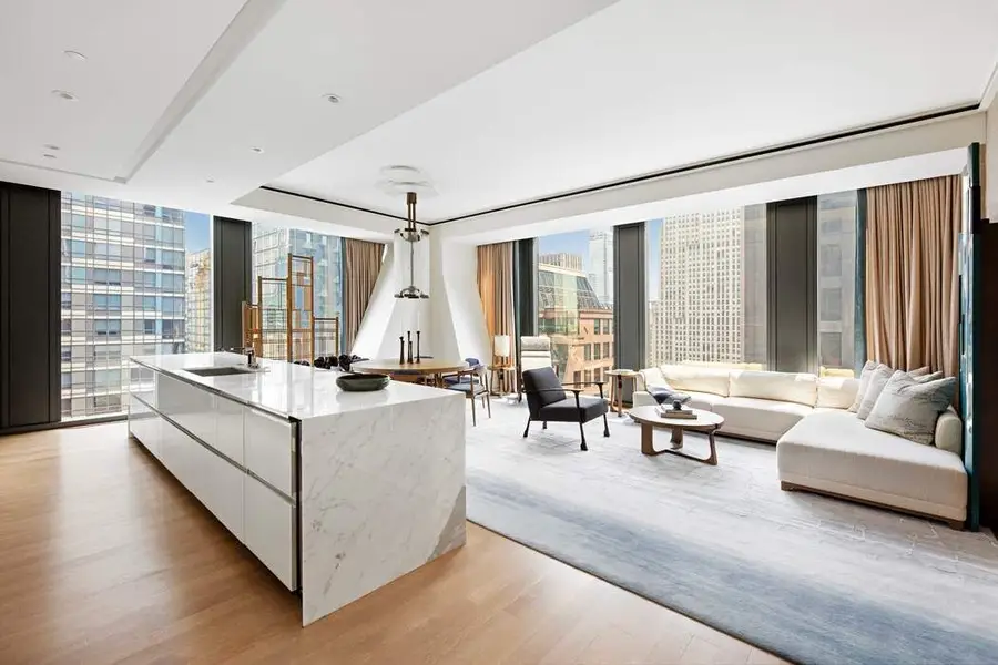 53 W 53rd Street #36BC, Manhattan, NY 10019 - #2