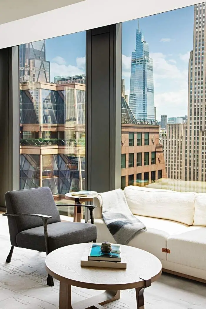 53 W 53rd Street #36BC, Manhattan, NY 10019 - #3