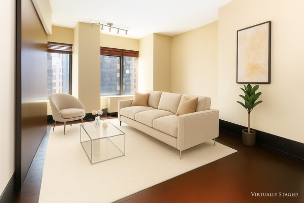 40 Broad Street #25G, Manhattan, NY 10004