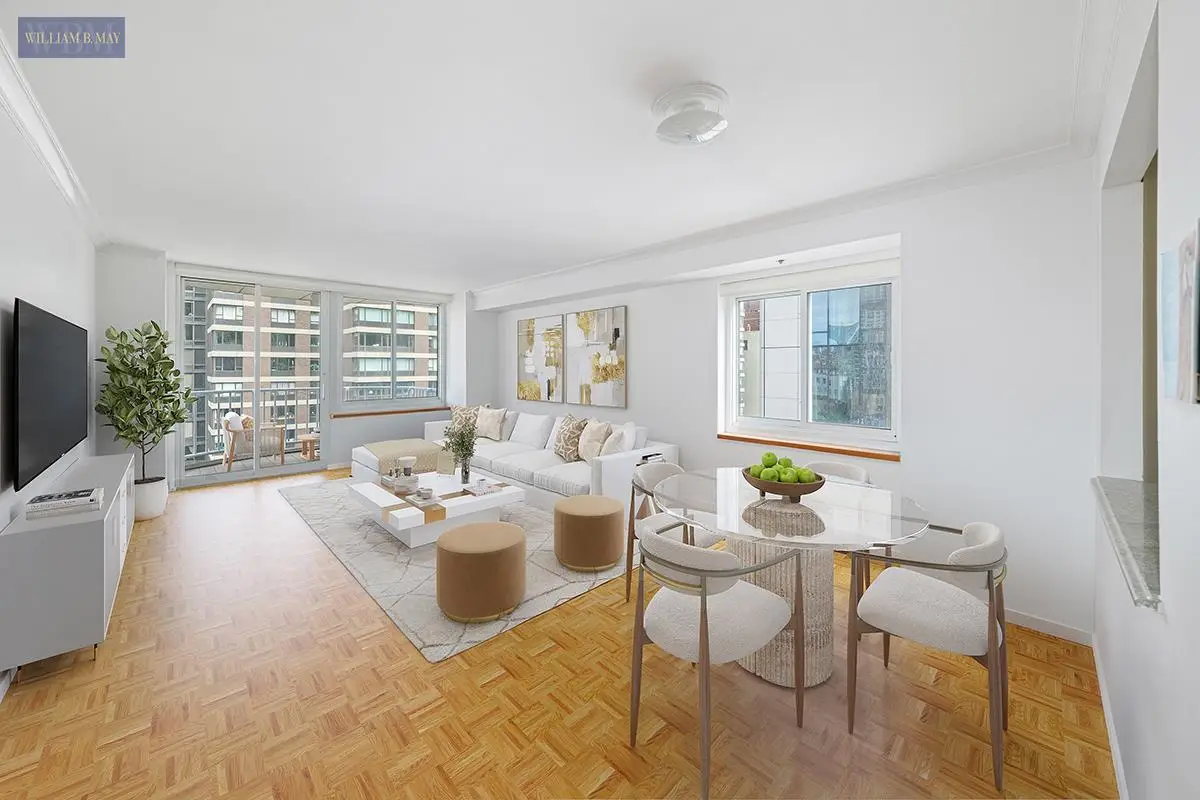 420 E 58th Street #15-A, Manhattan, NY 10022 - #1
