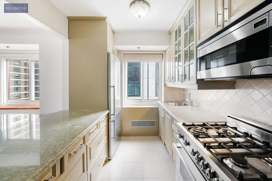 420 E 58th Street #15-A, Manhattan, NY 10022 - #2