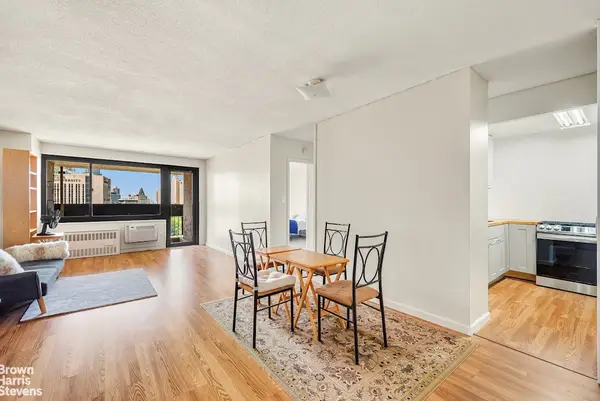333 Pearl Street #21H, Manhattan, NY 10038