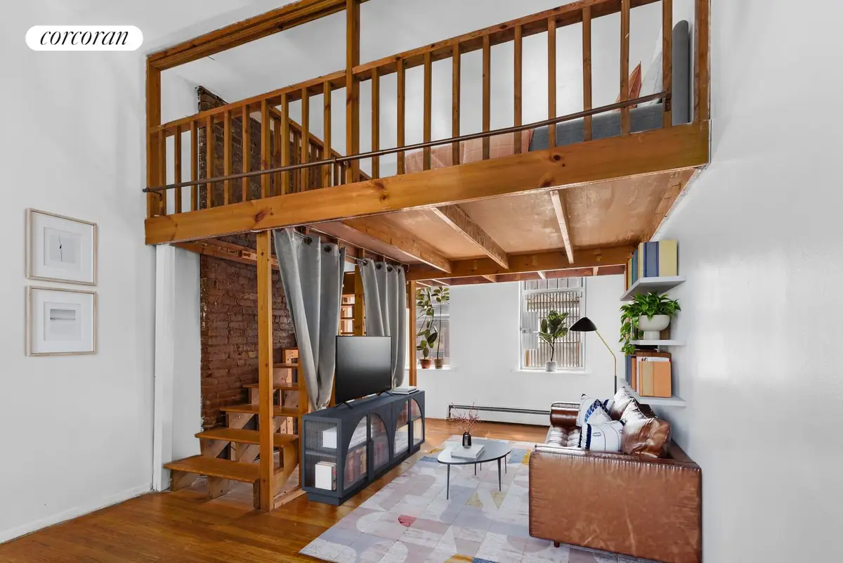 519 E 11th Street #5E, Manhattan, NY 10009 - #1