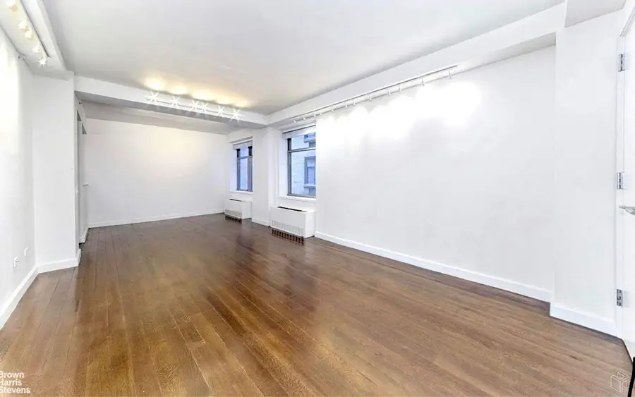 100 W 58th Street #5A, Manhattan, NY 10019 - #2