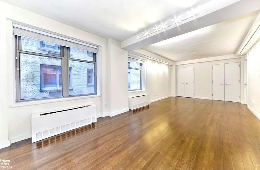 100 W 58th Street #5A, Manhattan, NY 10019 - #3