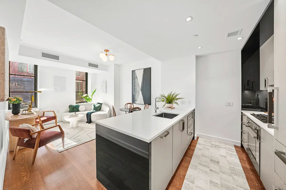 261 W 25th Street #GARDENC, Manhattan, NY 10001 - #1