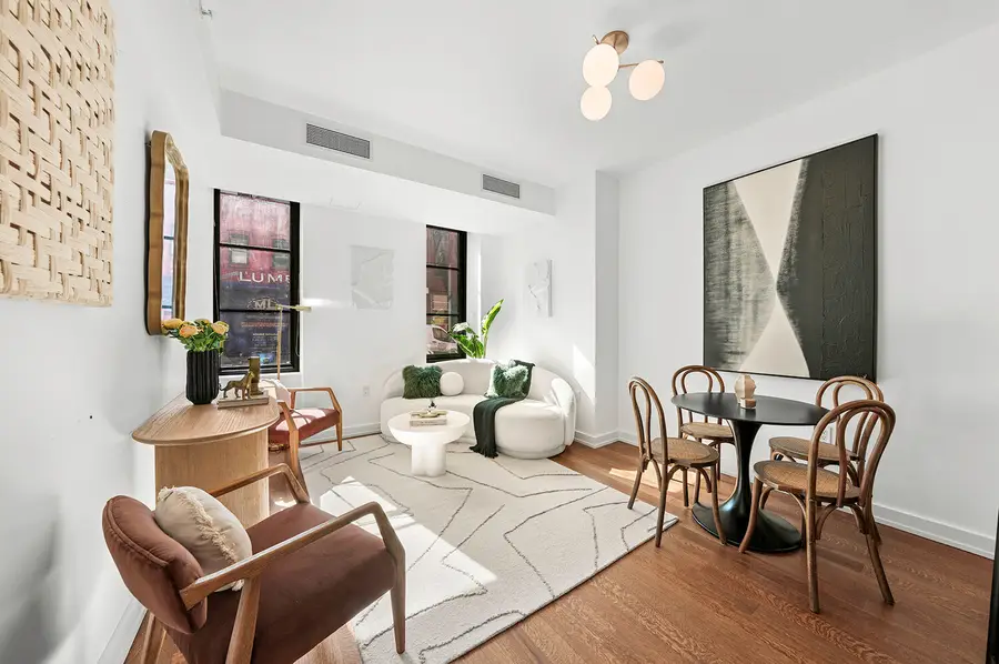 261 W 25th Street #GARDENC, Manhattan, NY 10001 - #2