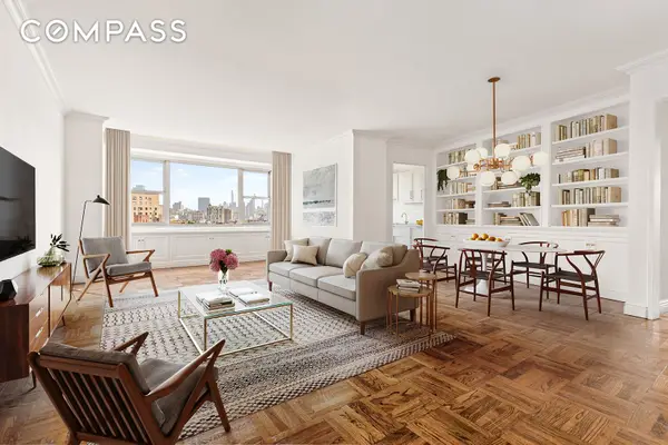 2 Charlton Street #9E, Manhattan, NY 10014