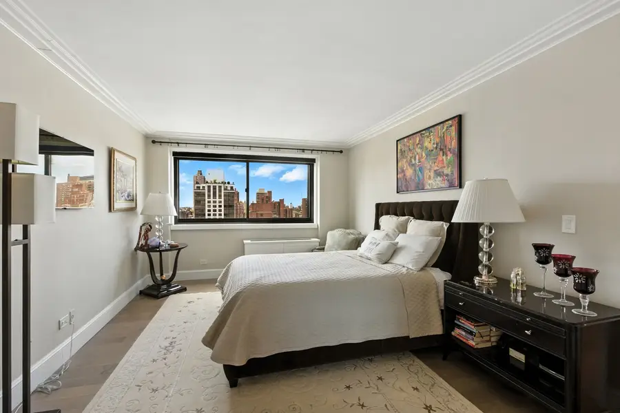 1725 York Avenue #33H, Manhattan, NY 10128 - #2