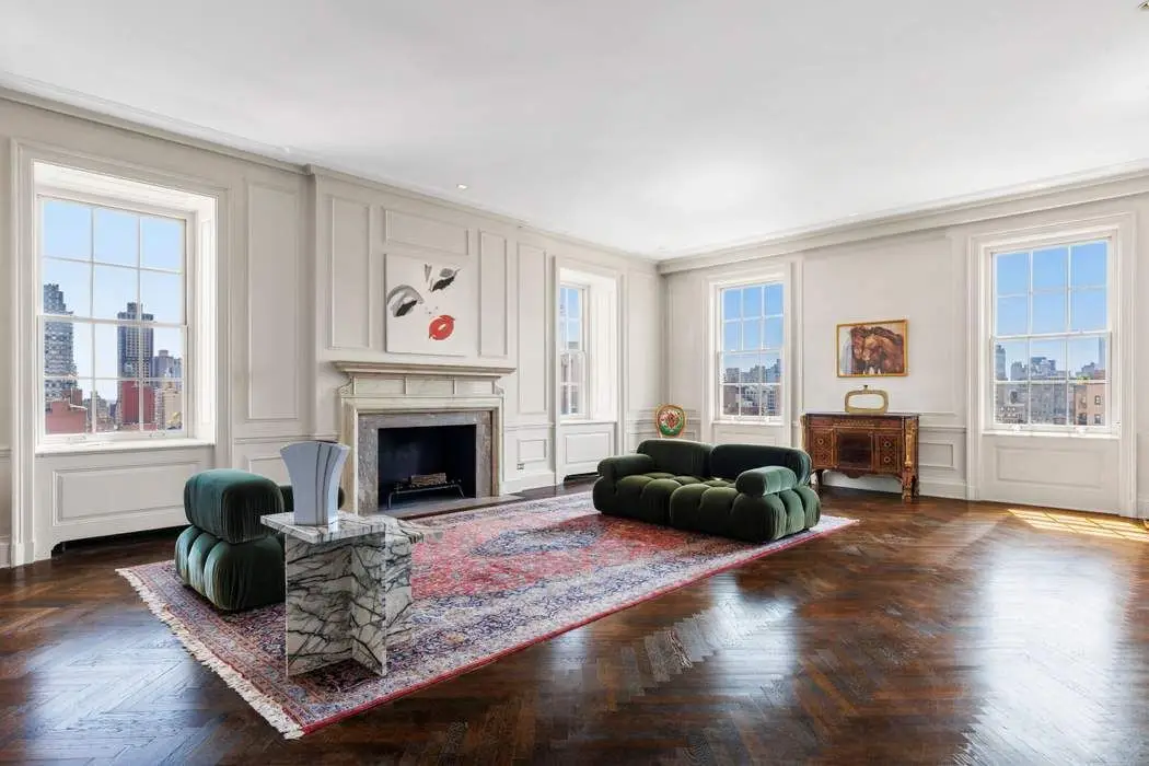 1021 Park Avenue #14C, Manhattan, NY 10028 - #1